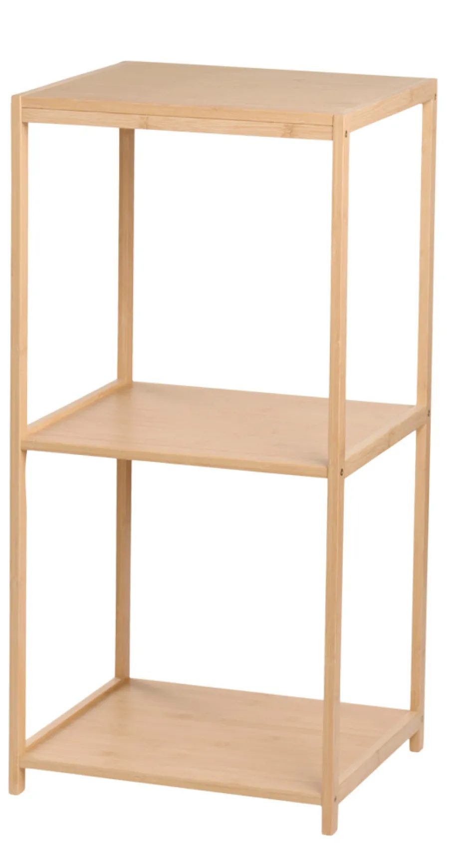 Reoler & Romdelere^DAY Reol med 2 rom 35,5 x 32 x 72 cm
