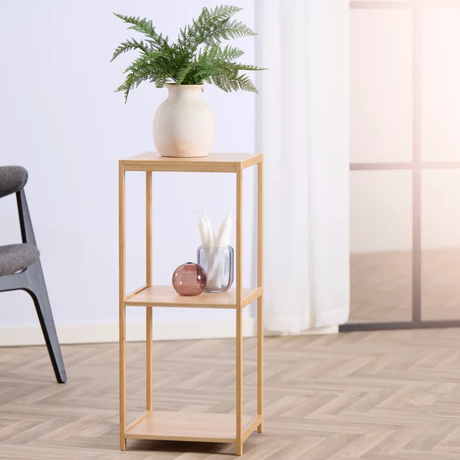 Reoler & Romdelere^DAY Reol med 2 rom 35,5 x 32 x 72 cm