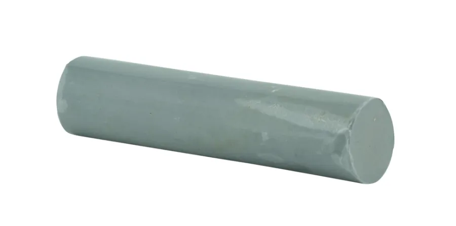 Biltilbehør^Autozone Reparasjonsstift epoxy/aluminium –