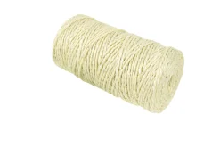 Tau & Snor^ Rep sisal 2 mm x 140 meter
