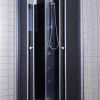 Dusjkabinett^ Rondo dusjkabinett 70 x 90 x 205/210 cm
