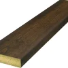 Terrassebord^Moelven Royalimpregnert terrassebord 28x120 brun