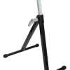 Arbeidsbord & Reoler^ Rullebukk justerbar høyde 68-110 cm