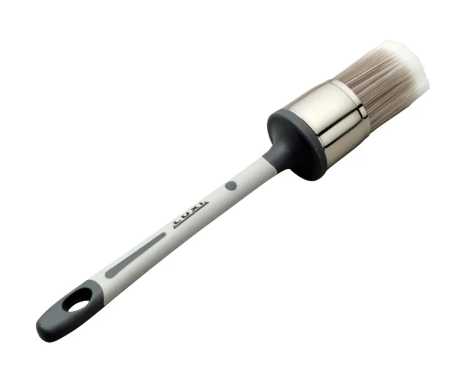 Pensler^Luxi Rundpensel 40 mm -