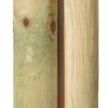 Stolper & Påler^ Rund stolpe Ø 7 x 240 cm
