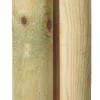 Stolper & Påler^ Rund stolpe Ø 5 x 120 cm