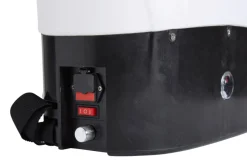 Pumper & Trykksprøyter^Garden Ryggsprøyte elektrisk 16 liter - ®