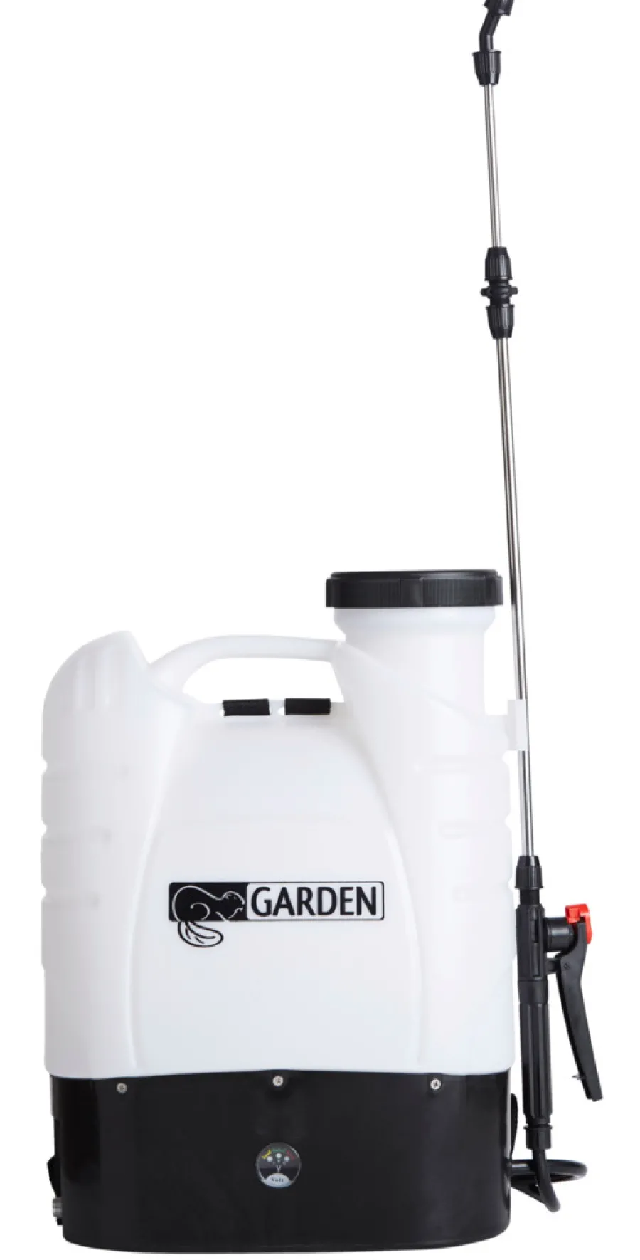 Pumper & Trykksprøyter^Garden Ryggsprøyte elektrisk 16 liter - ®