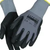Arbeidshansker^Safe-On Flex hanske str. 11