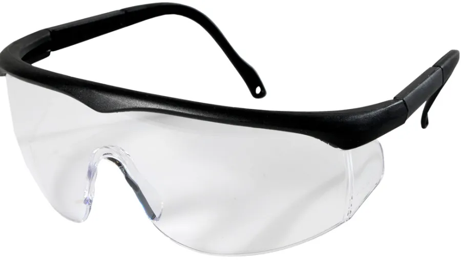 Verneutstyr^Safe-On Vernebrille