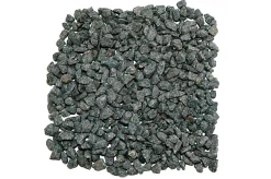 Grus Og Stein^Safestone by ZURFACE Safestone dekorstein 25 kg - Sortkoks Hyperit