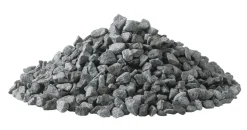 Grus Og Stein^Safestone by ZURFACE Safestone dekorstein 25 kg - Sortkoks Hyperit
