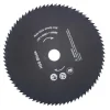 Sagblader^ Sagblad HSS metall 89 x 10 mm - 80T
