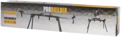 Øvrig Tilbehør|Arbeidsbord & Reoler^Probuilder Sagbord til kapp-/gjærsag 810-2000 mm -