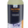 Øvrige Kjemikalier^ Saltsyre 30% 1 liter FIXOR
