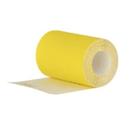 Sandpapir^Luxi Sandpapir rulle korn 80 - 93 mm x 5 meter