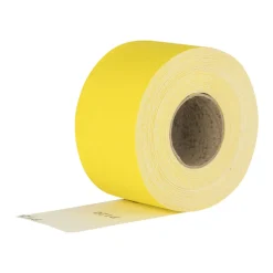 Sandpapir^Luxi Sandpapir rull korn 120 - 93 mm x 50 m