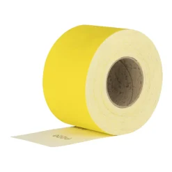 Sandpapir^Luxi Sandpapir rull korn 220 - 93 mm x 50 m