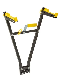 Sykkelstativ^Autozone Sax sykkelstativ -