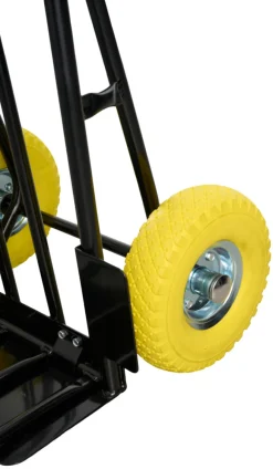 Flytteesker & Tilbehør Til Flytting|Sekketraller^Garden Sekketralle 250 kg - ®
