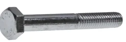Bolter & Muttere^Heco Sekskantbolt M5 x 10 - 25 stk.