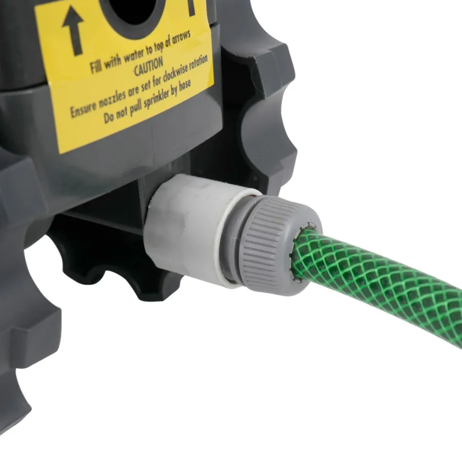 Hagevanning^Garden Selvgående hagevanner – ®