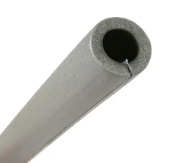 Rørisolasjon^ Selvklebende rørisolering - Ø22 mm - 1 meter