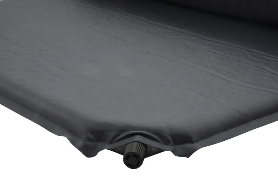 Sesongavslutning|Luftmadrasser & Pumper^Sunlife Selvoppblåsbart liggeunderlag Dallas 185 cm - ®