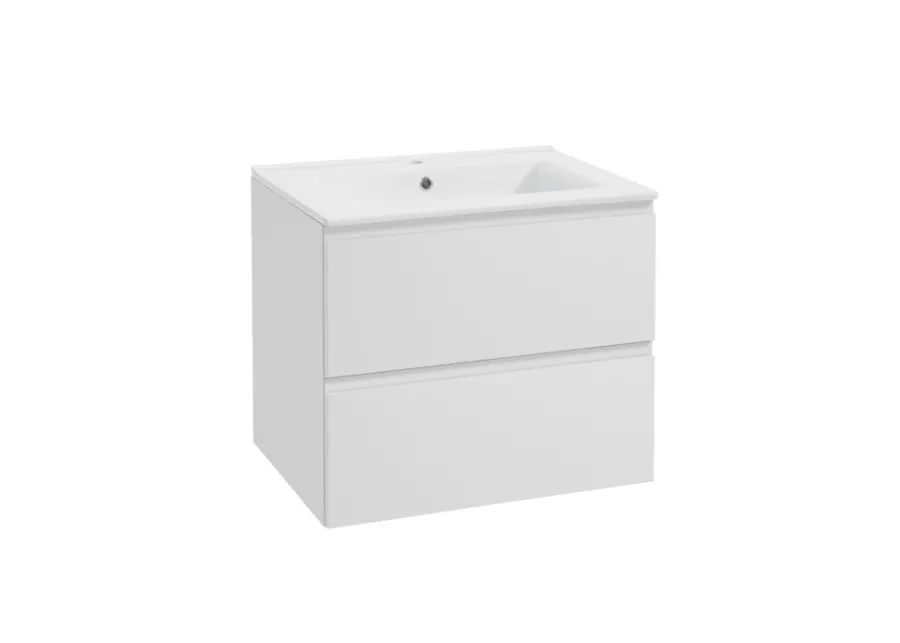 Baderomsinnredning|Servanter^REN Servant Deluxe 100 cm NR13 -