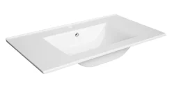 Baderomsinnredning|Servanter^REN Servant Deluxe 80 cm NR12 -