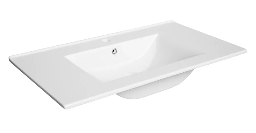 Baderomsinnredning|Servanter^REN Servant Deluxe 80 cm NR12 -