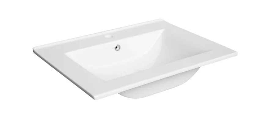Baderomsinnredning|Servanter^REN Servant Deluxe 60 cm NR11 - Hvit