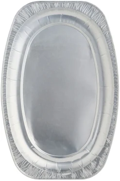 Grilltilbehør^Grillexpert Serveringsfat 42 x 28,5 cm 5 stk. –