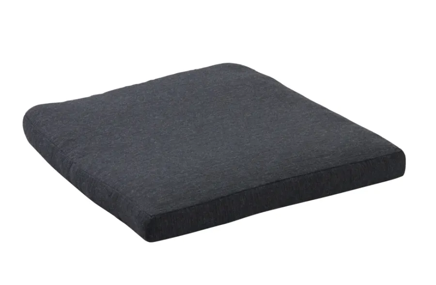 Sesongavslutning|Hageputer^Sunlife Setepute København 44 x 46 cm - ® Mørkegrå