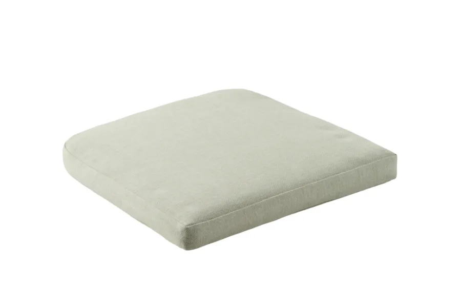 Sesongavslutning|Hageputer^Sunlife Setepute København 44 x 46 cm - ® Olivengrønn