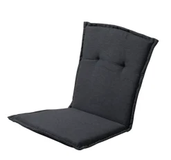 Sesongavslutning|Hageputer^Sunlife Sete-/ryggpute Minsk 95,5 x 52,5 cm - ® Mørkegrå