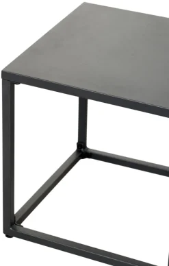 Sesongavslutning|Hagebord^Sunlife Sidebord Ohio - ® Svart