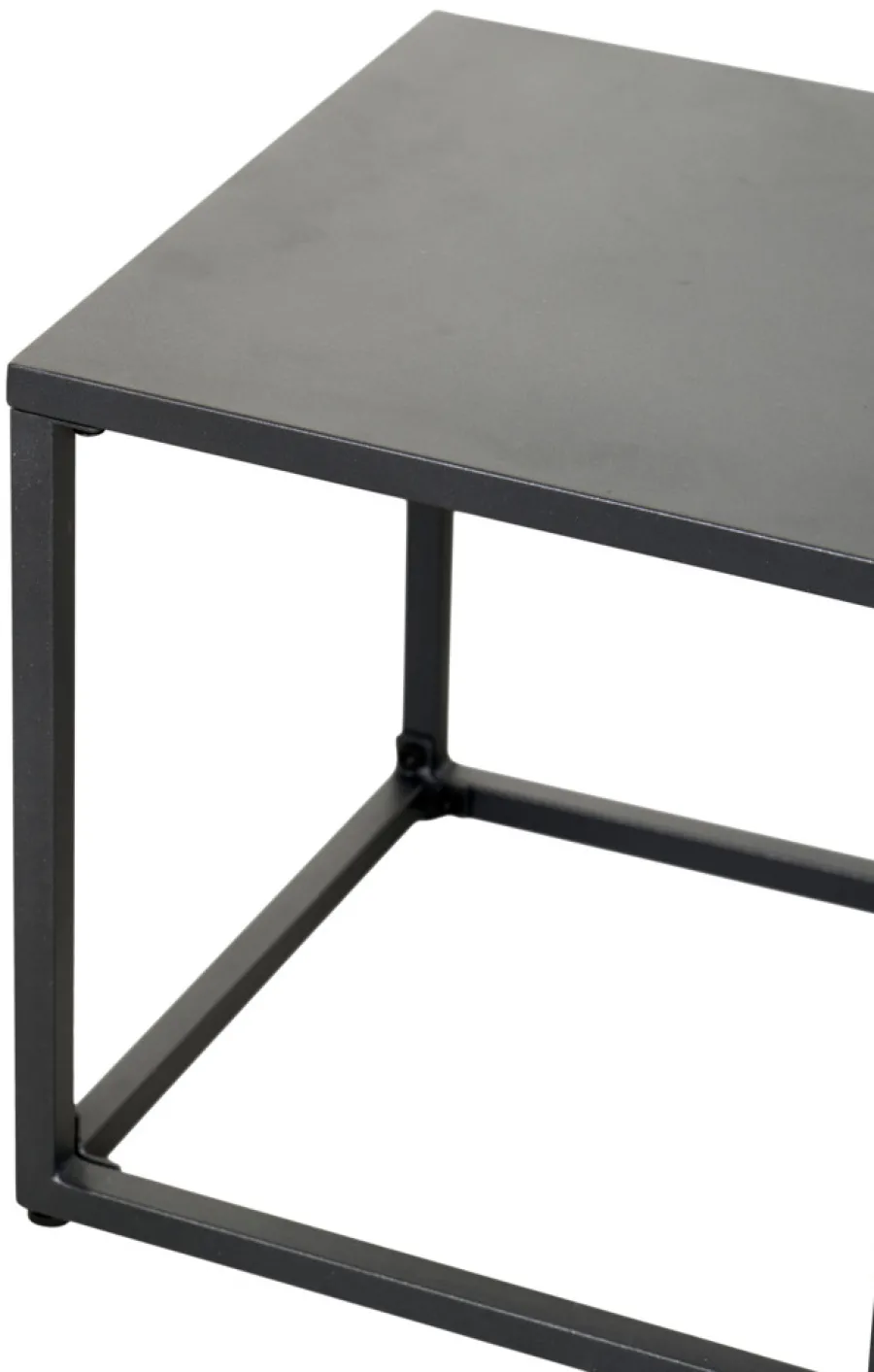 Sesongavslutning|Hagebord^Sunlife Sidebord Ohio - ® Svart