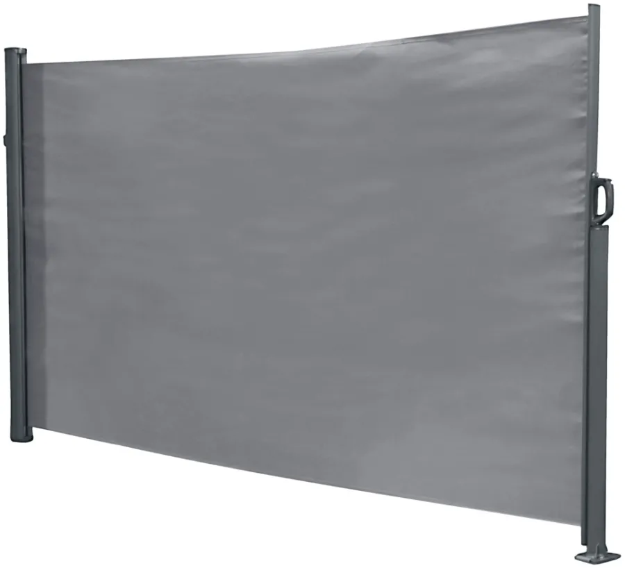 Sesongavslutning|Levegger^Sunlife Sidemarkise Sofia 140 x 300 cm - ®
