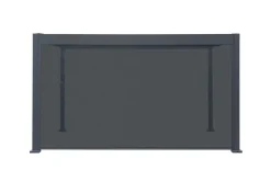 Paviljonger & Partytelt^Outfit Sidepanel til pergola -