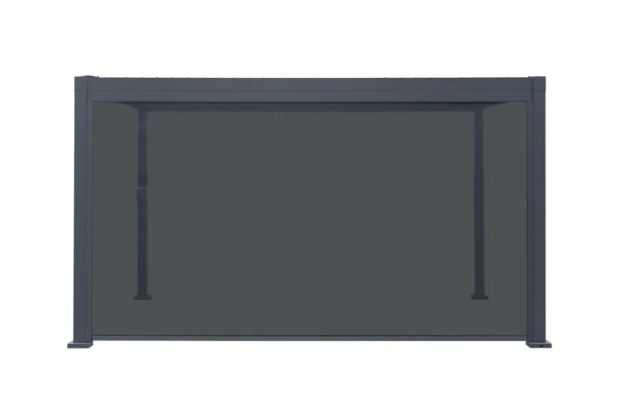 Paviljonger & Partytelt^Outfit Sidepanel til pergola -