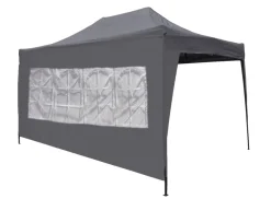 Paviljonger & Partytelt^Sunlife Sidevegg til Como paviljong 2-pk. - ®