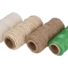 Tau & Snor|Vinterbeskyttelse Til Planter^Garden Sisalsnor 4-pk. - ®