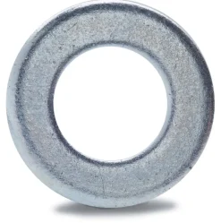 Skiver^Heco Skive M5 5,3 x 10 x 1 mm