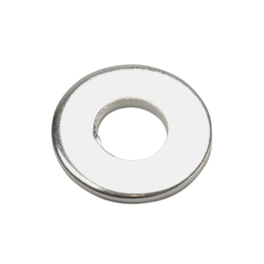 Skiver^Heco Skiver 5 x 22 x 1 mm