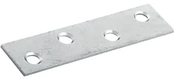 Grep & Hengsler^Home it Skjøtejern 75 x 20 mm - 2 stk.