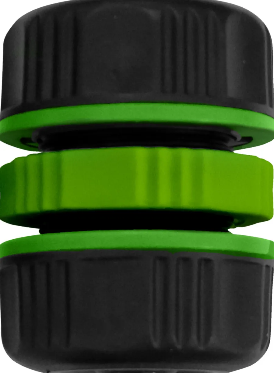 Hageslanger Og Tilbehør^Garden Skjøtekobling 1/2" - ®