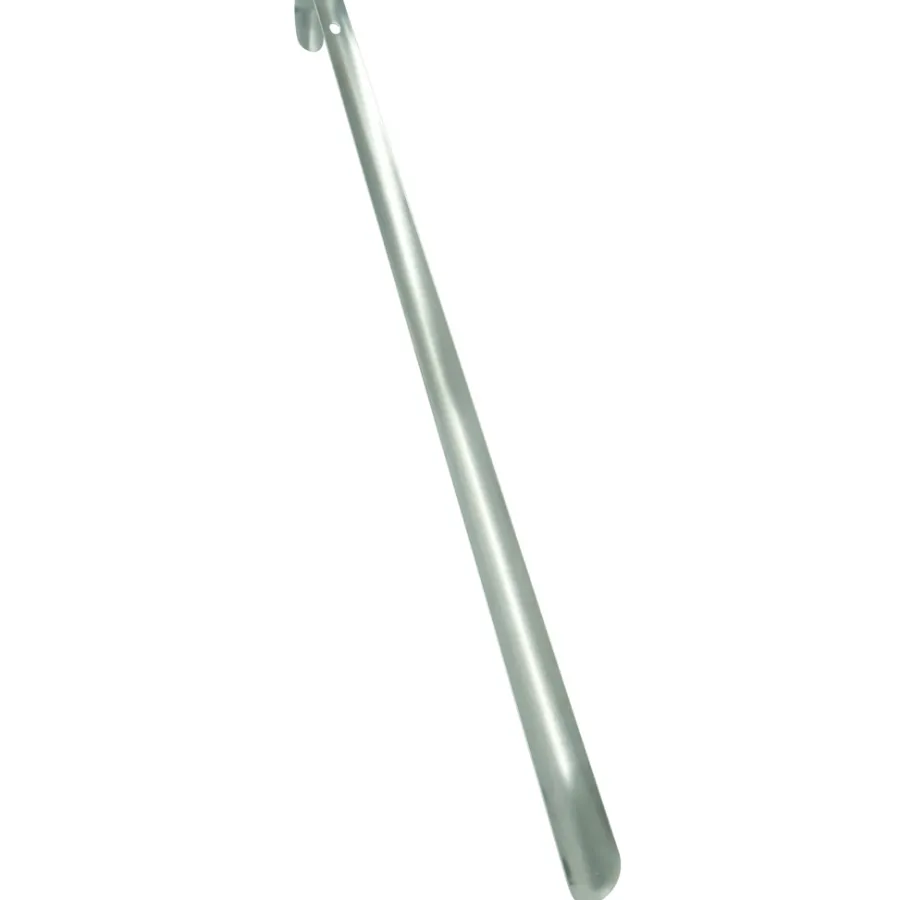 Boliginnredning^ Skohorn stål 59 cm
