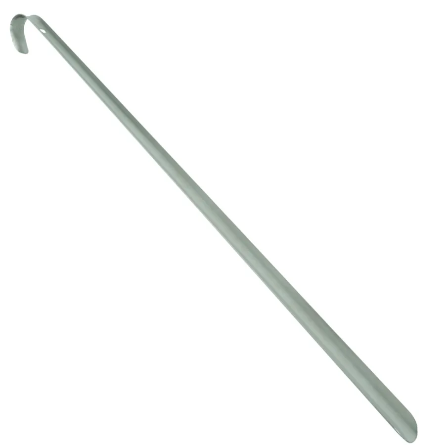 Boliginnredning^ Skohorn stål 59 cm