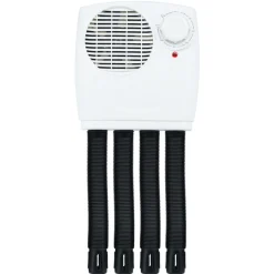 Boliginnredning^ Skotørker 350 W
